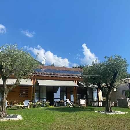 Mezzo Ciel Βίλα Crespano del Grappa Εξωτερικό φωτογραφία