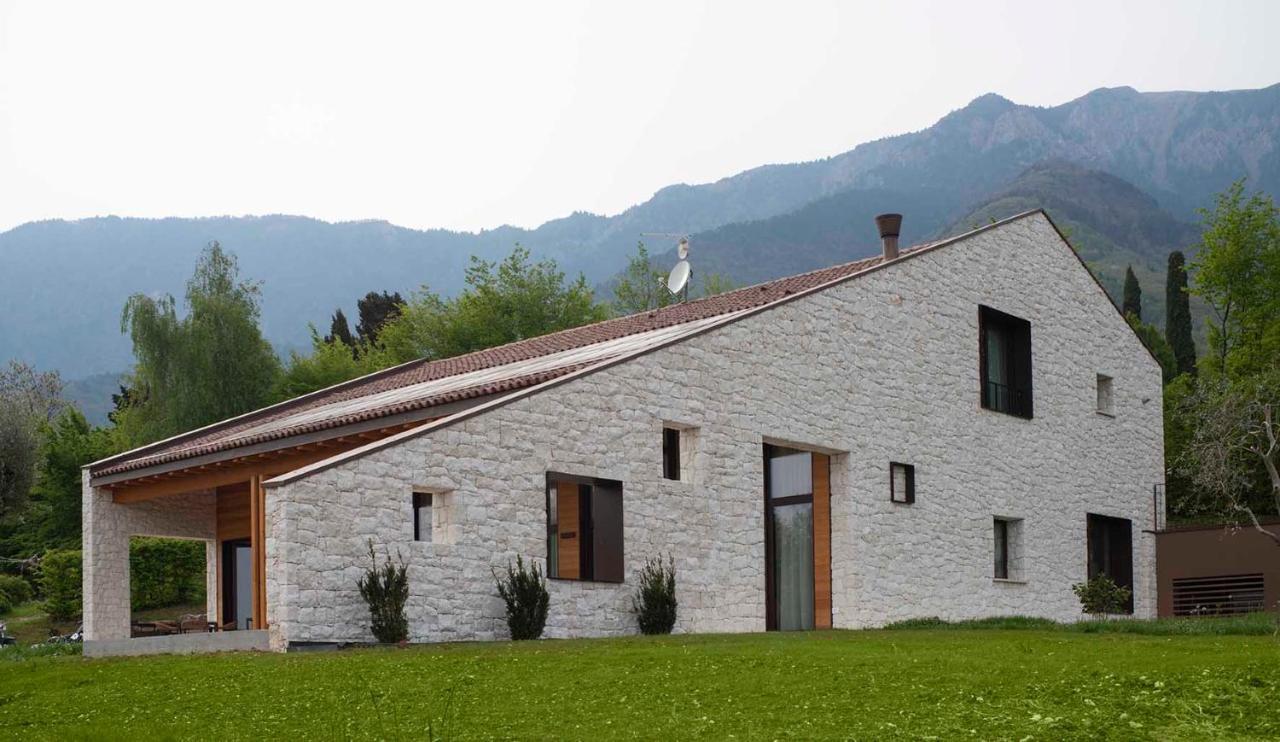 Mezzo Ciel Βίλα Crespano del Grappa Εξωτερικό φωτογραφία