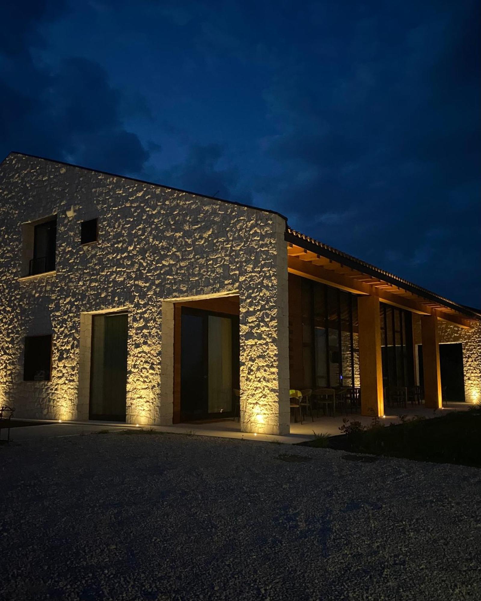 Mezzo Ciel Βίλα Crespano del Grappa Εξωτερικό φωτογραφία