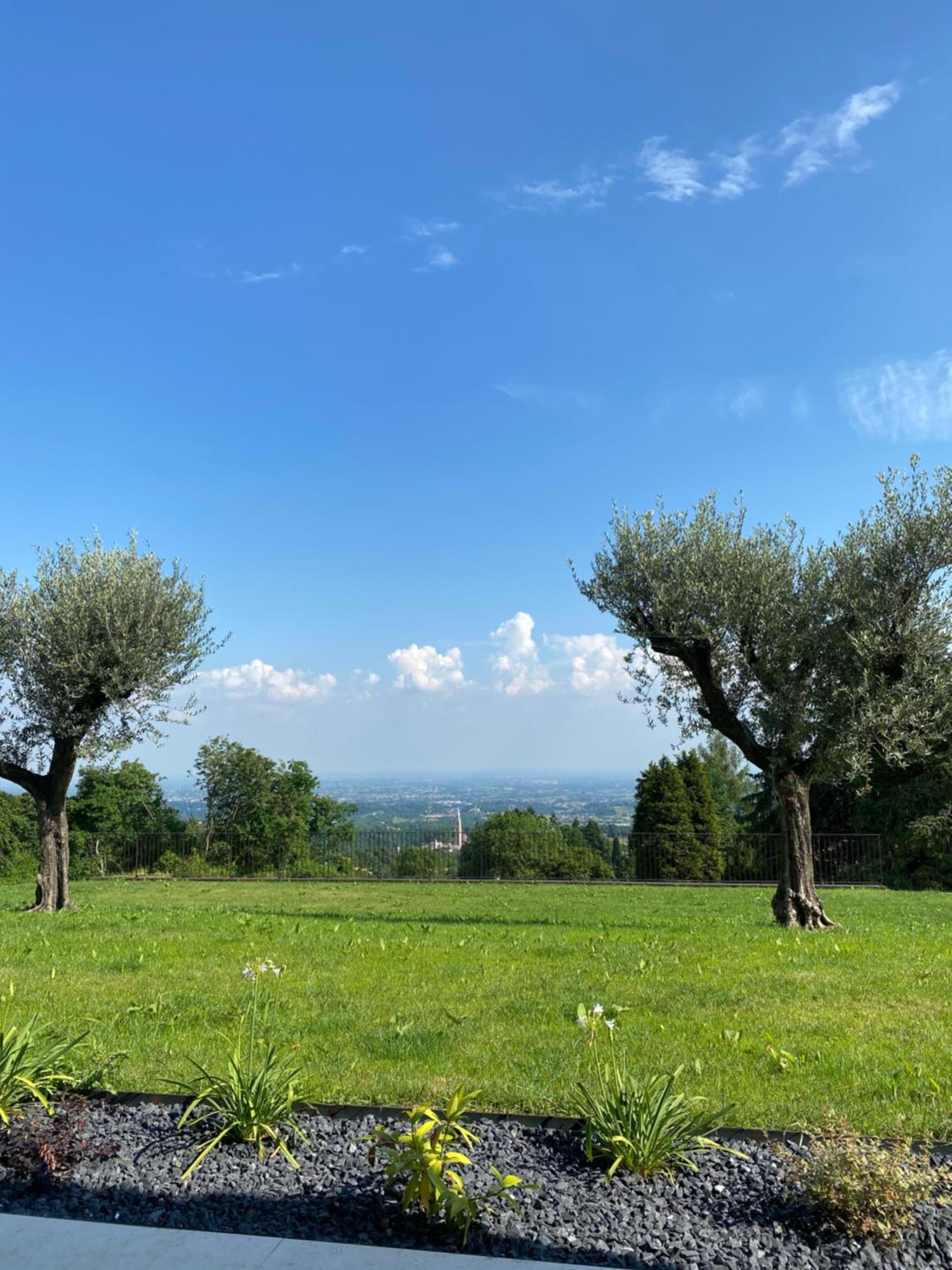 Mezzo Ciel Βίλα Crespano del Grappa Εξωτερικό φωτογραφία