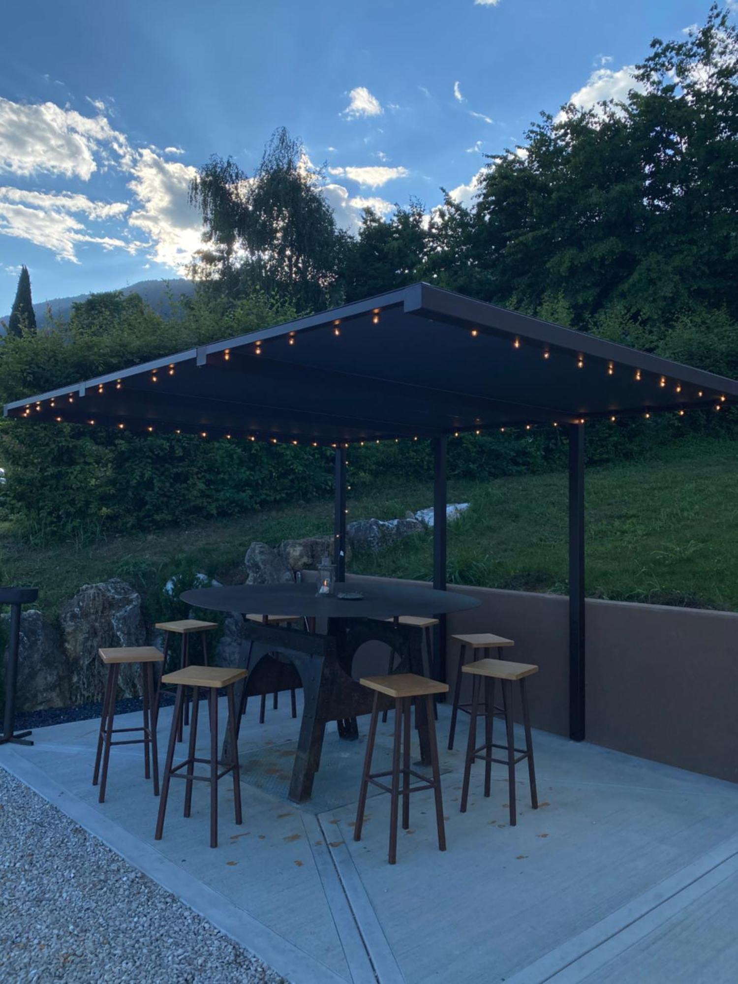 Mezzo Ciel Βίλα Crespano del Grappa Εξωτερικό φωτογραφία