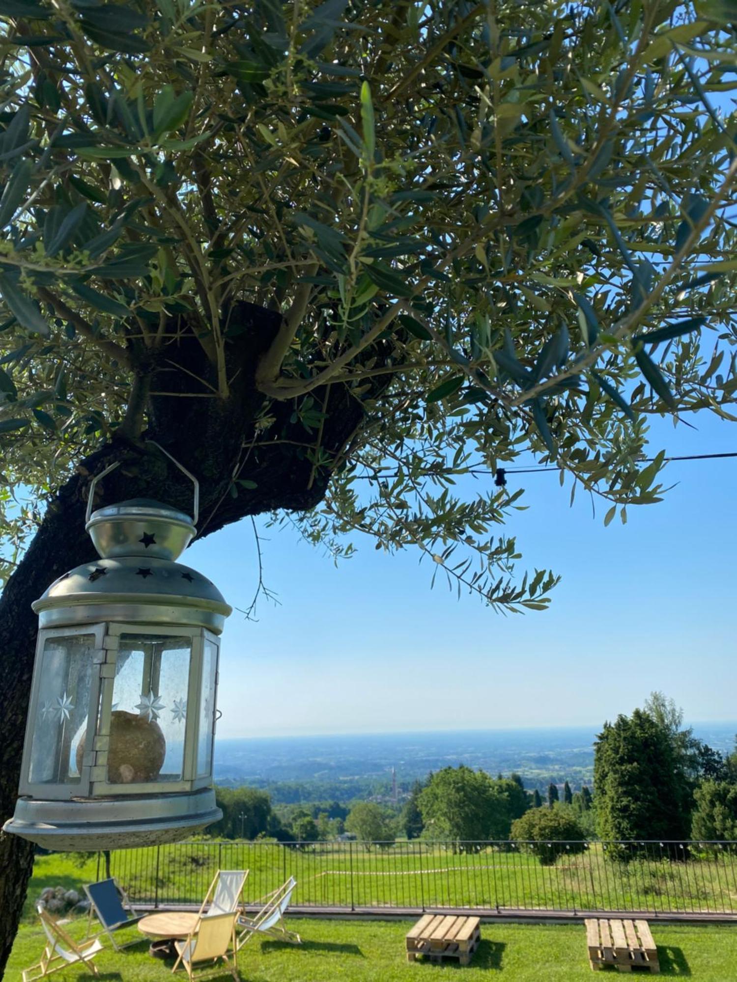Mezzo Ciel Βίλα Crespano del Grappa Εξωτερικό φωτογραφία